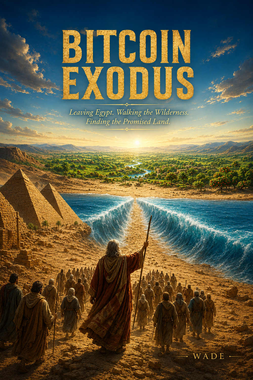 Bitcoin Exodus